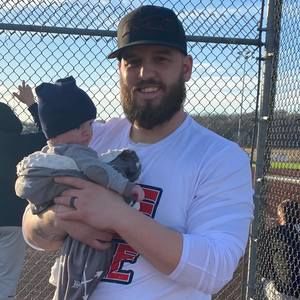 Meet your Posher, Austin